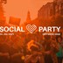 Der Weiße Hase Berlin Social Meetup - Zug der Liebe #socialparty