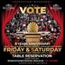 The Pearl Berlin Birthday Weekend | Vote The Pearl - 8 Years and Counting..