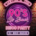 Busche Club Berlin 90s Is Back! - hosted by Dj Mozi Berlin