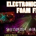 Fun-Parc Trittau Hamburg Electronic Music Foam Festival