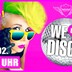 Maxxim Berlin ​We love Disco – What a Feeling – ab 20 Uhr