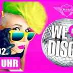 Maxxim Berlin ​Nos encanta la Disco – Qué Sensación – desde las 8 p.m.