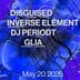 OXI Berlin encore.une.fois / Indoor Rave + Open Air Chill Garden
