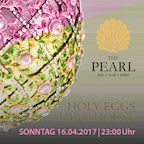 The Pearl Berlin Holy Eggs - Hip & House
