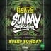 Yaam Berlin Sunday Selection by Mystic Roots
