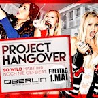 QBerlin  Project Hangover 2015