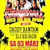 Black Sugar International Music Bar Berlin Dancehall meets da Real Hiphop Vol.1
