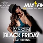Maxxim Berlin Black Friday