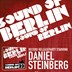 Trust Berlin Sound of Berlin 23 - Record Release Party Starring Daniel Steinberg