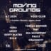 Void Club & Hall Berlin Void & Excite pres. Moving Grounds