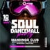 Mandingo Discothek Berlin Soul/Dancehall Party