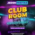 Paradise Club Berlin 16+ Club Room Berlin - Hiphop Night