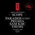 Ohm Berlin Samurai Horo presents 'Scope' the Club-Night Feat. Paradox