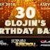 ASeven Berlin Glojin's 30th Birthday Bash (Kevin Energy & Dennis Sheperd)