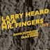 Berghain, Panorama Bar, Säule Berlin Bring Down The Walls: Larry Heard aka Mr. Fingers