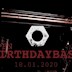 Dot Club Hamburg P&D BirthdayBash