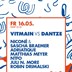 Watergate Berlin Vitamin vs Dantze