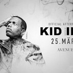 Avenue Berlin Official Afterparty hosted by Kid Ink