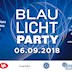 Hafenbar Berlin Blaulicht Party