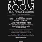 2BE Berlin Grand Opening “White Room”