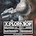 Suicide Club Berlin X:Ploration - Galaxian Live, Electronome, Headnoaks, Axiom and More