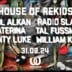 Watergate Berlin Rekids: Erol Alkan, Radio Slave, Katerina, Tal Fussmann, Monty Luke, William Kiss