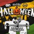 Neue Bahnhofstraße 26a  Happy Halloween - OG's Hip Hop | Trap | Reggaeton Party