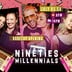 Club Weekend Hamburg 90s & Millennials - XXL Summer Party