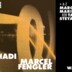 Watergate Berlin W21 años presenta: Sama' Abdulhadi, Marcel Fengler, Marco Resmann, Steya