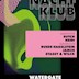 Watergate Berlin Nachtklub with Butch, Heidi, Ruede Hagelstein, Jamiie, Stassy & Wilck