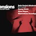Prince Charles Berlin Dimensions: Danny Krivit & Dele Sosimi Afrobeat Orchestra