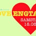 Birgit & Bier Berlin Picknick presents I love Engtanz