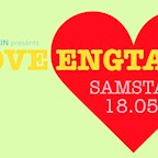 Birgit & Bier Berlin Picknick presents I love Engtanz