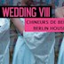 Humboldthain Berlin Fool's Wedding Viii: Chineurs de Berlin vs Berlin House Music