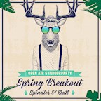 Spindler & Klatt Berlin Spring Breakout Party