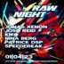 Suicide Club Berlin Scb || Raw Night w/ Patrick Dsp, Jonas Xenon, Nina Berg, Josh Reid, K1ko & Speedfreak