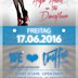 Traffic Berlin We Love Traffic​ - High Heels On The Dancefloor