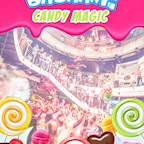 E4 Berlin Babaam - Candy Magic