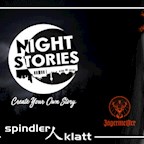 Spindler & Klatt Berlin Night Stories - The First
