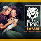 Maxxim Berlin Black Friday | Black Lion
