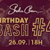 Sharlie Cheen Bar Berlin Sharlie Cheen Birthday Bash #4