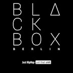 Felix Berlin Blckbox