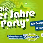 Autokino Berlin Die 80er Jahre Party | 105.5 Spreeradio präsentiert