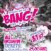 E4  The Biggest New Year's Bang Ever 14/15 All Inclusive Silvesterparty at Potsdamer Platz Berlin