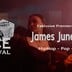 James June Berlin Dice Festival