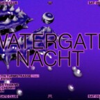 Watergate Berlin Watergate Nacht: Kollektiv Turmstrasse, Holly Lester, Neele, Younger Than Me, Cosmic Cherry