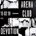 Arena Club Berlin Devotion N°2