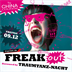 China Lounge Berlin FREAK OUT!!! - flavoured by TRAUMTANZ-NACHT