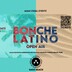 Sage Beach Hamburg Bonche Latino # Open Air