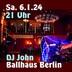 Ballhaus Berlin Abraxasparty
